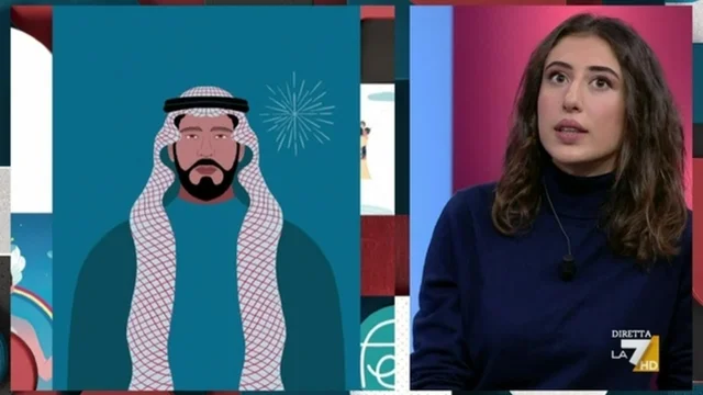 Chi è Bin Salman? Cecilia Sala racconta il Principe ereditario dell'Arabia Saudita, dopo la vittoria di Riyad