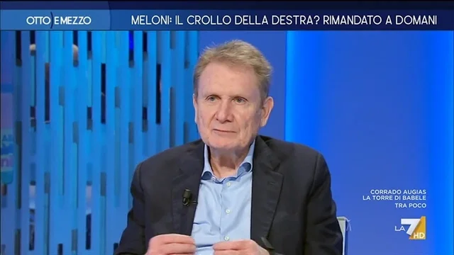 Amministrative 2026, Lucio Caracciolo: "Il centrosinistra non vuole leader"