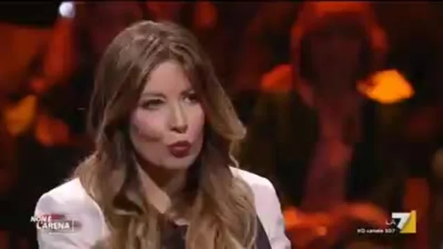 Selvaggi Lucarelli parla di Fabrizio Corona