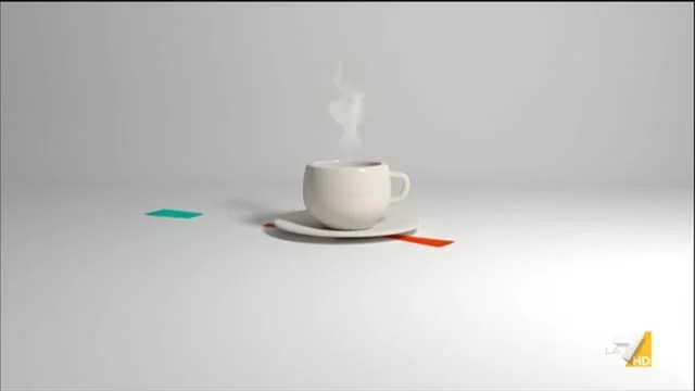 Coffee Break