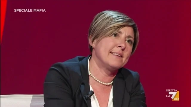 Fiammetta Borsellino: "Le anomalie sulle indagini e i processi di Via D'Amelio sono la più grande offesa per il popolo italiano"
