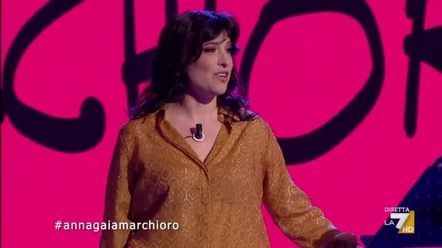 Il monologo di Anna Gaia Marchioro: "Madri lavoratrici"