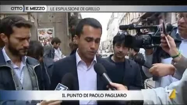 Grillo al bivio