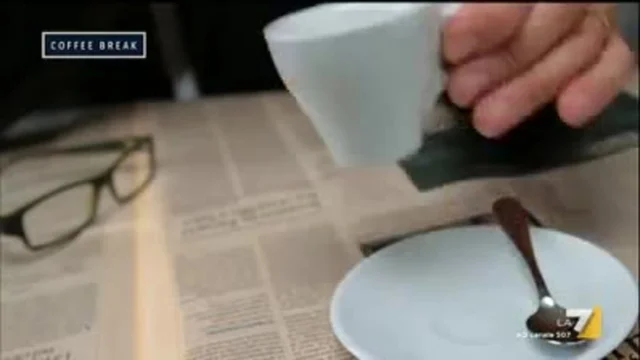 Coffee Break