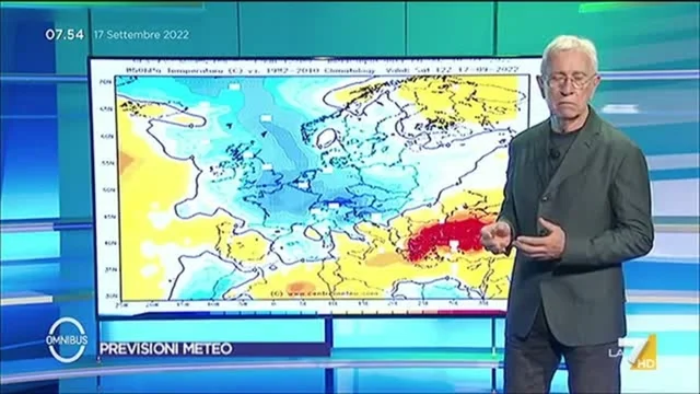 Omnibus - Meteo