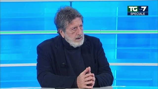 Crisi governo, Andrea Purgatori: "Difficile contestare Renzi sul merito"