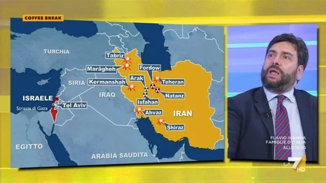 Basi militari USA, Fina vs Zanettin: "Se usate contro l'Iran chiediamo un passaggio parlamentare"