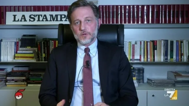 Massimo Giannini: "Il governo Draghi inizia a prendere forma, stanno cadendo tutti i vincoli"