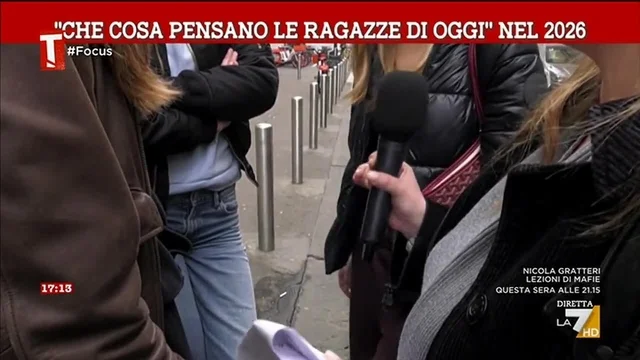 "Che cosa pensano le ragazze di oggi?": la Zanzara 60 anni dopo