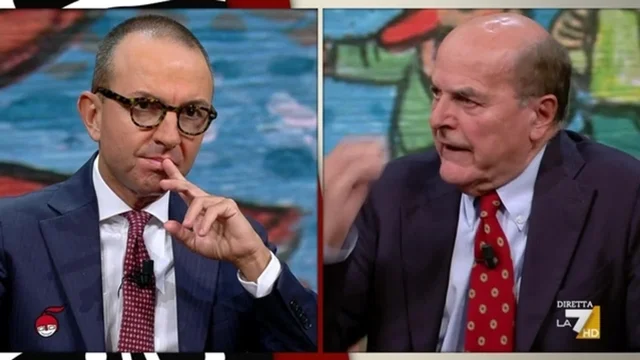 Bersani: ‘A Bologna autorizzata una marcia al passo dell’oca nel luogo della più grande strage fascista’