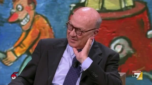 Rizzo: "Con il governo Meloni spendiamo 100 miliardi in più per mantenere la macchina dello Stato"