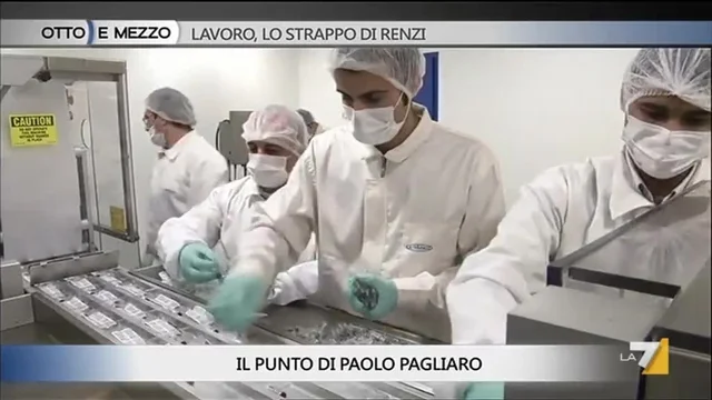 Pagliaro: Medicine per l’economia