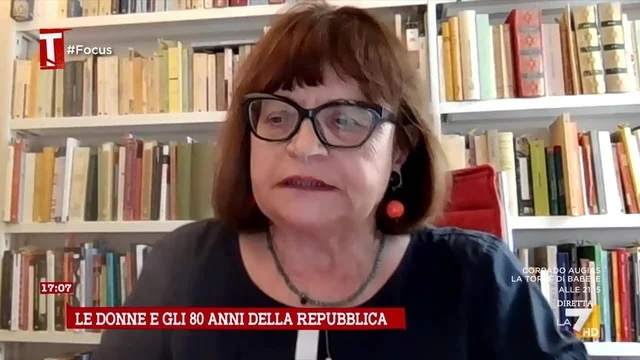 80 anni di Repubblica: l'intervista a Nadia Urbinati e Francesco Clementi