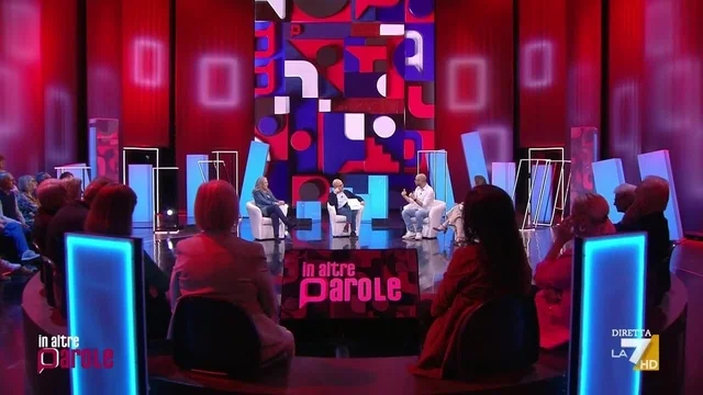Vannacci il fantasma del centrodestra, l'analisi di Alessandra Sardoni e la discussione in studio