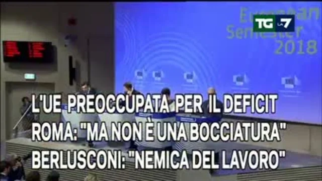 Edizione delle 07:30 - 06/10/2018