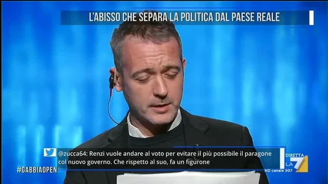 Diaco: 'Rocco Casalino ex Grande Fratello ha preparato il discorso a Di Battista'