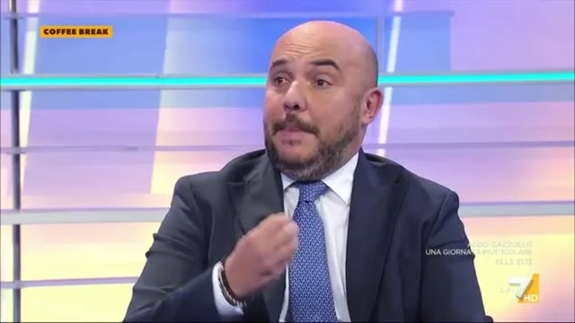 Riforma Giustizia, Michele Barcaiuolo-FDI: "Un CSM per sorteggio è necessario dopo il caso Palamara"
