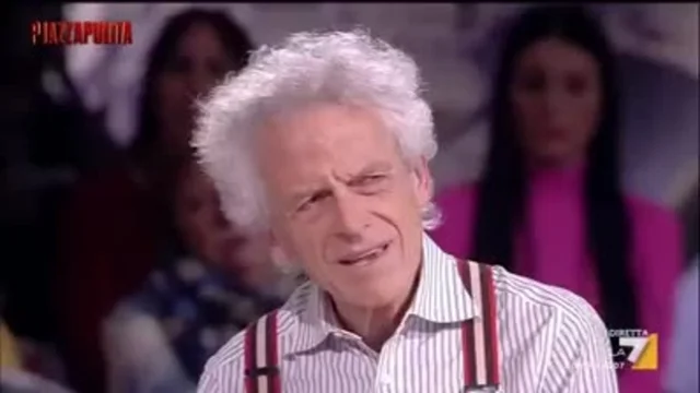 Rampini: ‘La sicurezza deve essere un discorso di sinistra!’