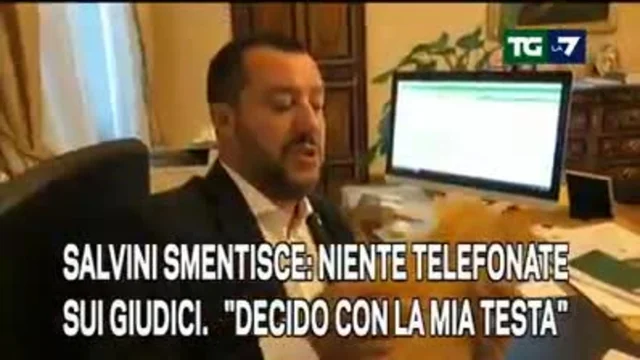 Edizione delle 13:30 - 09/09/2018