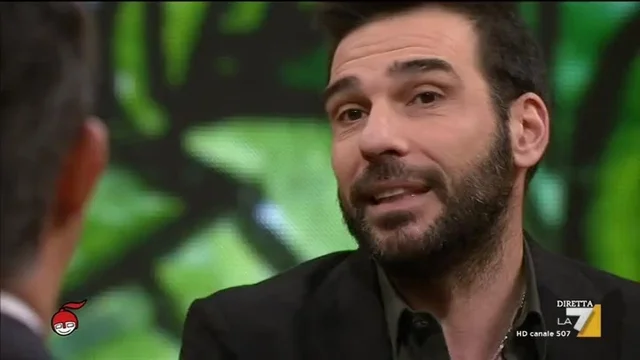 L'intervista a Edoardo Leo, uno dei protagonisti del film Smetto quando voglio. Masterclass