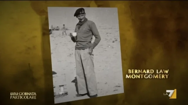 Montgomery, il generale inglese che cambiò le sorti del fronte nordafricano