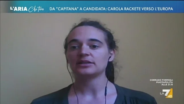 L'Aria Che Tira - 02/05/2024