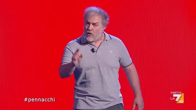 Il Pojana di Andrea Pennacchi: King of the kapanòn