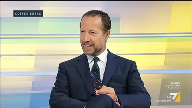Puntata del 28/08/2019
