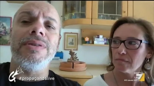 Ilaria Cucchi: 'Il problema è che chi rappresenta le istituzioni parla alla pancia delle persone'