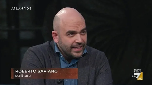 Roberto Saviano sulla camorra di oggi: "Più il carcere è duro più le mafie comandano"