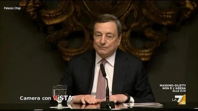 Camera con Vista - Puntata del 15/5/2022