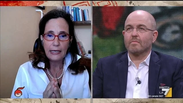 DiMartedì - Puntata del 9/3/2021