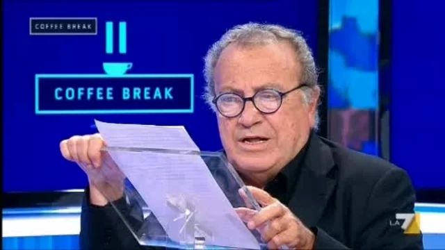 LACRIME E BALLE