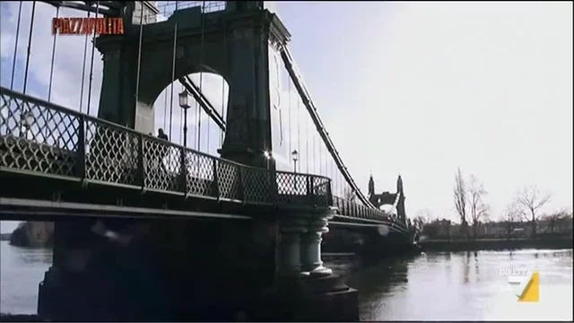 L'Italia vista da Londra