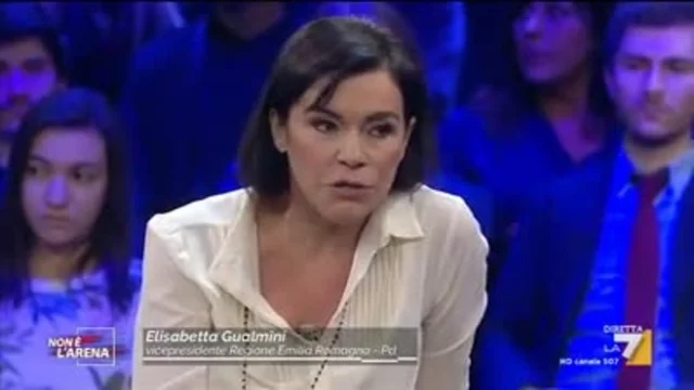 Gualmini (Pd): 'Quando amministri un territorio te ne freghi della destra e della sinistra'