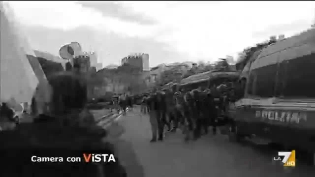 Camera con vista - 29/4/2024