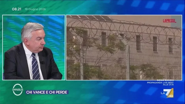 USA-Iran, Molinari: "Teheran senza soldi, è molto debole. Trump ha dato una carta a Netanyahu"