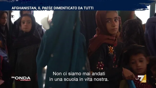 Afghanistan, il reportage di Francesca Mannocchi: "È difficile cancellare la memoria di chi ha avuto un desiderio"