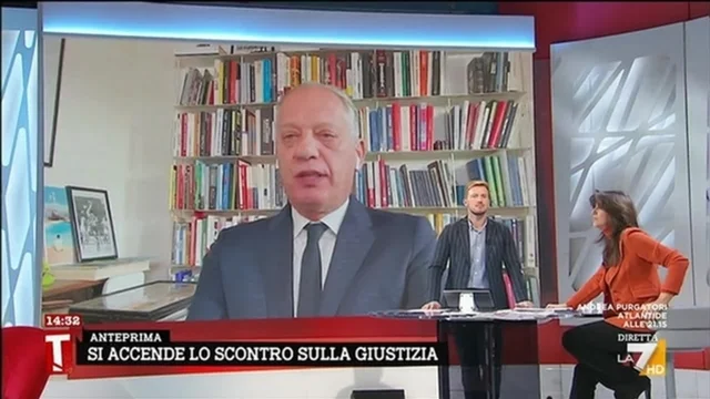 Tagadà - Puntata 16/02/2022