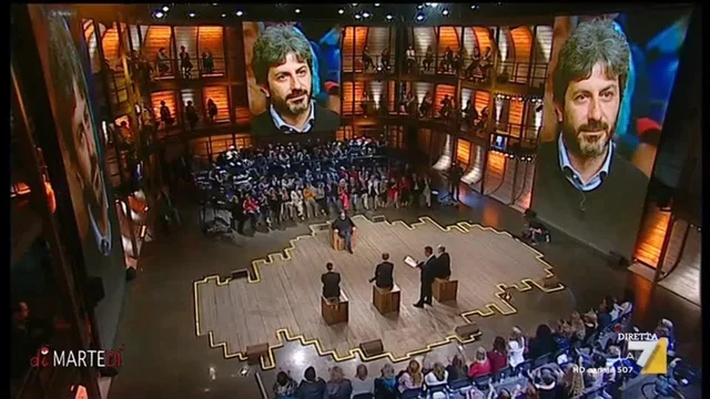 Roberto Fico (M5S) interviene sulle primarie e sul programma del movimento