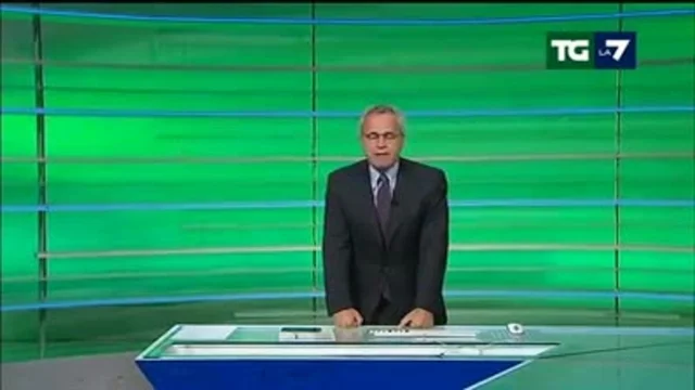 Edizione delle 20:00 - 19/06/2018
