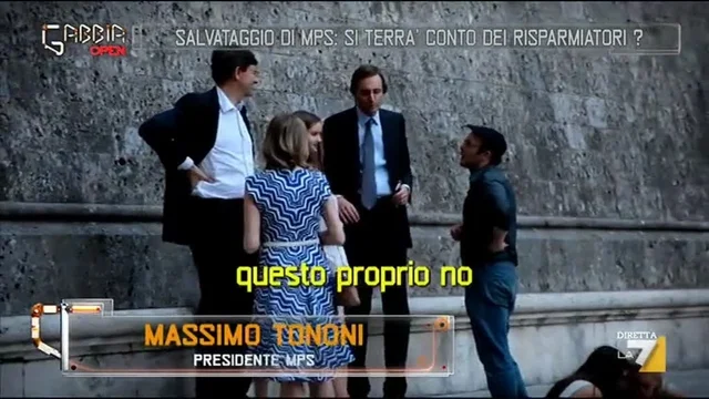 Salvataggio di Mps: si terrà conto dei risparmiatori? (II parte)