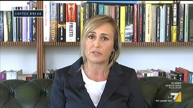 Puntata del 30/08/2019
