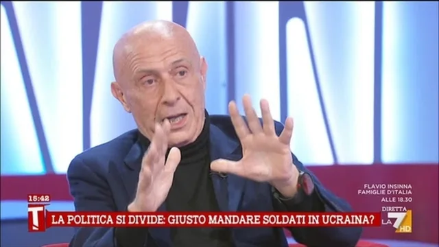 Tagadà - 26/02/2025