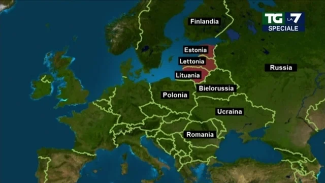 Fonti ucraine: la Bielorussia pronta ad attaccare l'Ucraina