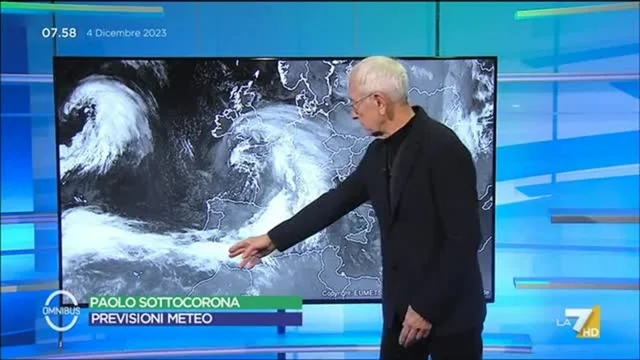 Meteo La7