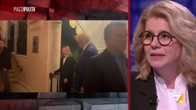 Tonia Mastrobuoni: “Trump è l’espressione più potente della nuova destra razzista”
