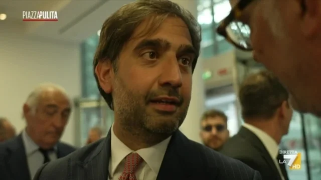 Nomine ACI: Geronimo La Russa in corsa per la presidenza - L'inchiesta