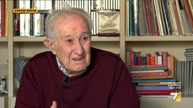 L'intervista ad Achille Albonetti: "L'Italia non produce energia nucleare, ma la importa dalla Francia: è il colmo dei colmi"