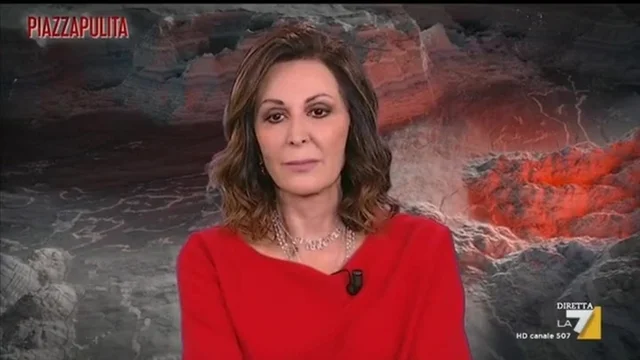 Daniela Santanchè: "Problema fascismo non c'è e non c'è stato"